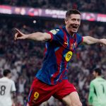 Barcelona conquista su Supercopa número 16 tras vencer 3-2 al Real Madrid en Yeda