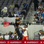 Guatemala no pudo ante Canadá en un reñido partido en Los Ángeles