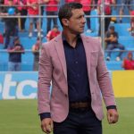Guatemala nombra a Sebastián Bini como director técnico de la Sub-20 rumbo al ciclo mundialista 2027