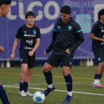 Guatemala confirmó su participación en el Torneo en México