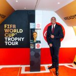 Guatemala recibirá la Gira del Trofeo de la Copa Mundial de la FIFA el 13 de febrero