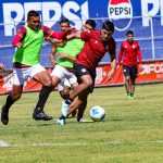 Xelajú MC y Aurora inauguran el Clausura 2026 en el Mario Camposeco