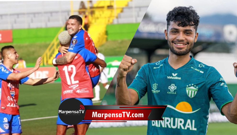 Calendario clave del fútbol guatemalteco para el primer semestre