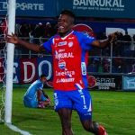 Xelajú MC hunde a Comunicaciones en la zona de descenso