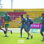 Previa: Mictlán ante Marquense