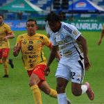 Comunicaciones consigue una agónica remontada y sale de la zona de descenso