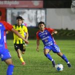 Guastatoya consigue un gran triunfo sobre Xelajú MC