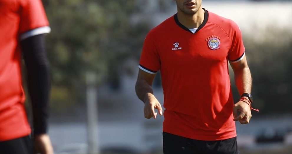 Xelajú MC se instala en México con el objetivo intacto en la Concacaf