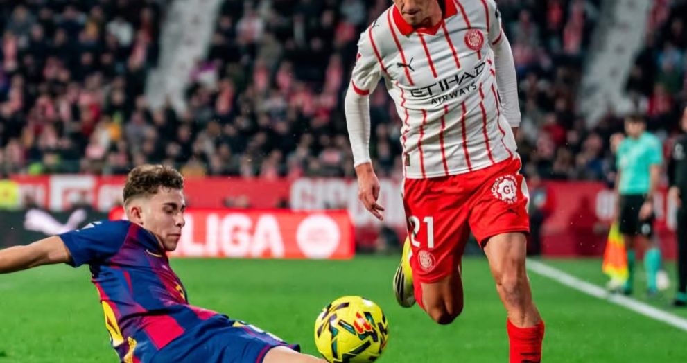 El Barcelona se deja remontar y pierde el liderato