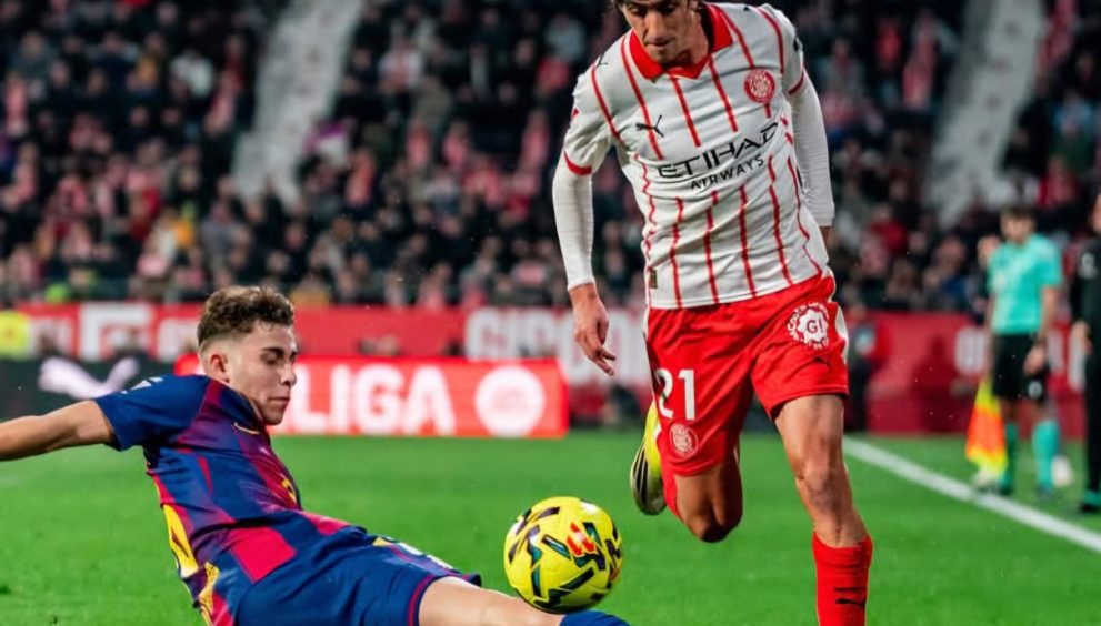 El Barcelona se deja remontar y pierde el liderato