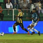 El Bicampeón despertó en la jornada 7 del Clausura 2026