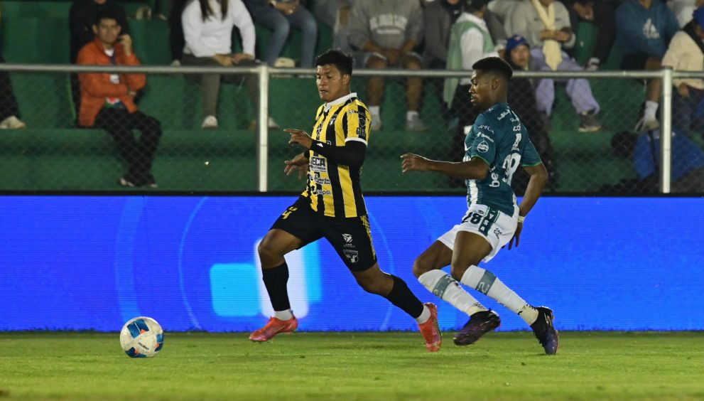 El Bicampeón despertó en la jornada 7 del Clausura 2026