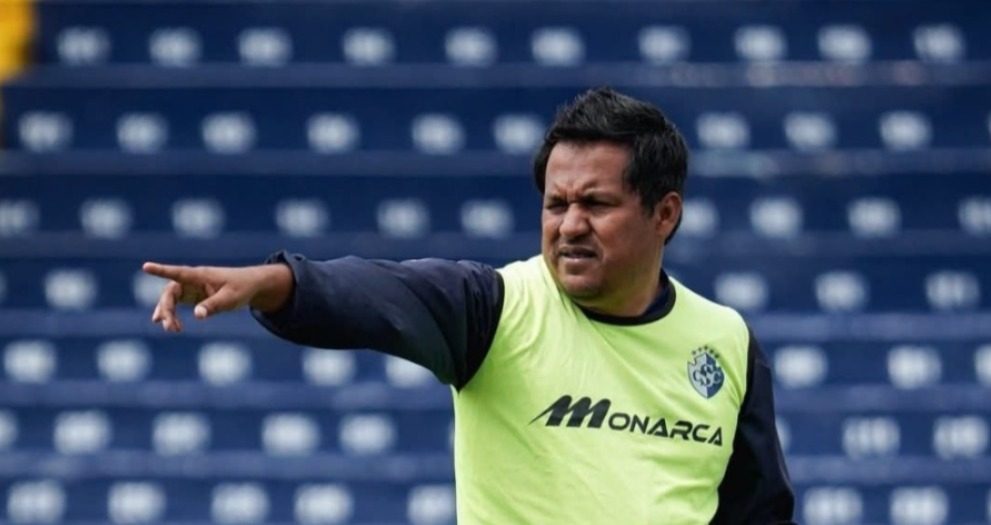 Amarini Villatoro tiene al Cartaginés en la pelea en la Liga y en la Concacaf