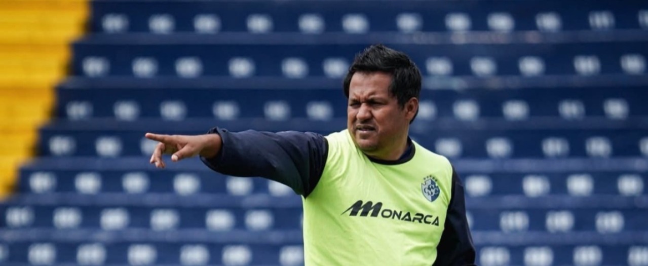 Amarini Villatoro tiene al Cartaginés en la pelea en la Liga y en la Concacaf