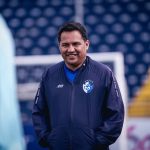 Amarini Villatoro se despide de la Copa de Campeones de la Concacaf