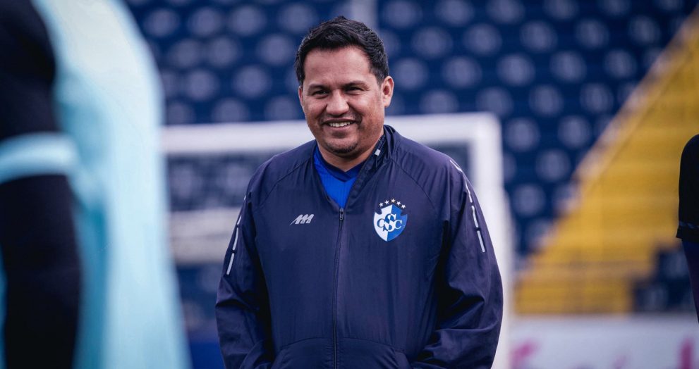 Amarini Villatoro se despide de la Copa de Campeones de la Concacaf