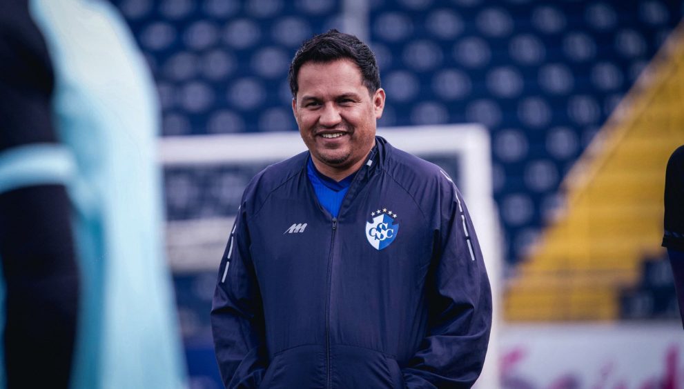 Amarini Villatoro se despide de la Copa de Campeones de la Concacaf