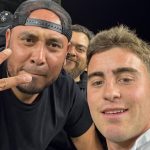 Los Ángeles FC, de Matt Evans, avanza en la Concacaf