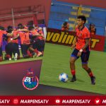 Municipal gana, pero no convence ante el colero Marquense