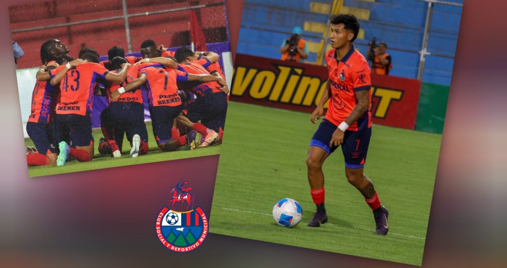 Municipal gana, pero no convence ante el colero Marquense