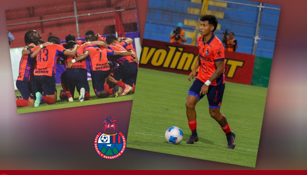 Municipal gana, pero no convence ante el colero Marquense