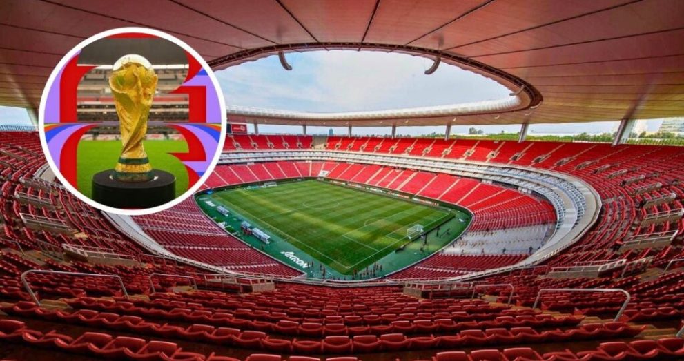 La FIFA pone en la mira a México por la situación de inseguridad