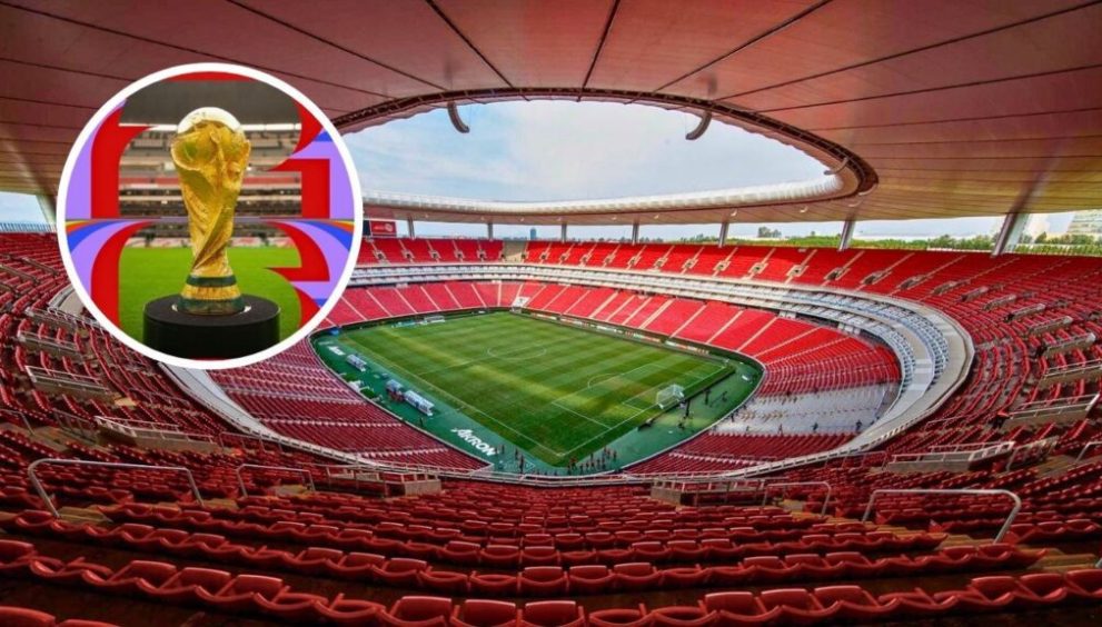 La FIFA pone en la mira a México por la situación de inseguridad