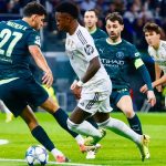 Los cruces de octavos de final de la Champions League y el resto del camino