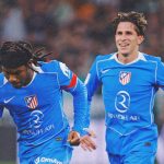 Los cuatro fantásticos de la Copa del Rey de España 2025-26