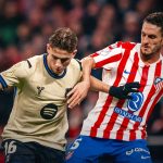 Atlético y Real Sociedad toman ventaja en las semifinales de ida de la Copa del Rey