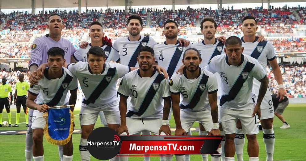 La Selección Nacional de Guatemala conoció este jueves 6 de febrero su camino en la próxima eliminatoria rumbo a la Copa del Mundo de la FIFA 2030, luego de que la Concacaf confirmara el nuevo formato de clasificación, en el que la región contará con seis plazas directas y un cupo adicional vía repechaje intercontinental.