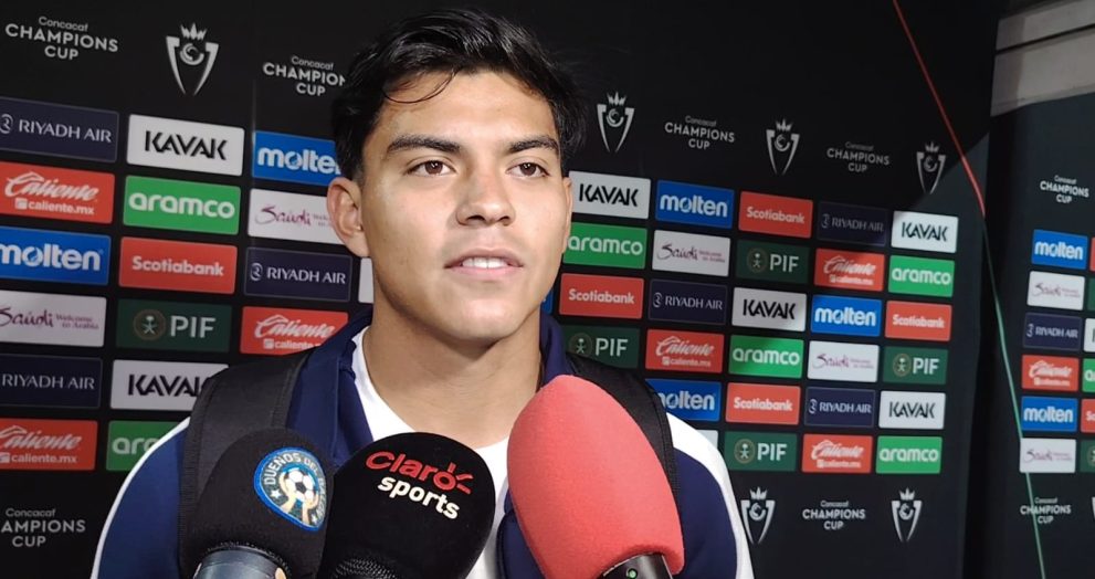 VIDEO: Monterrey confía en cerrar la serie en casa tras empate ante Xelajú MC