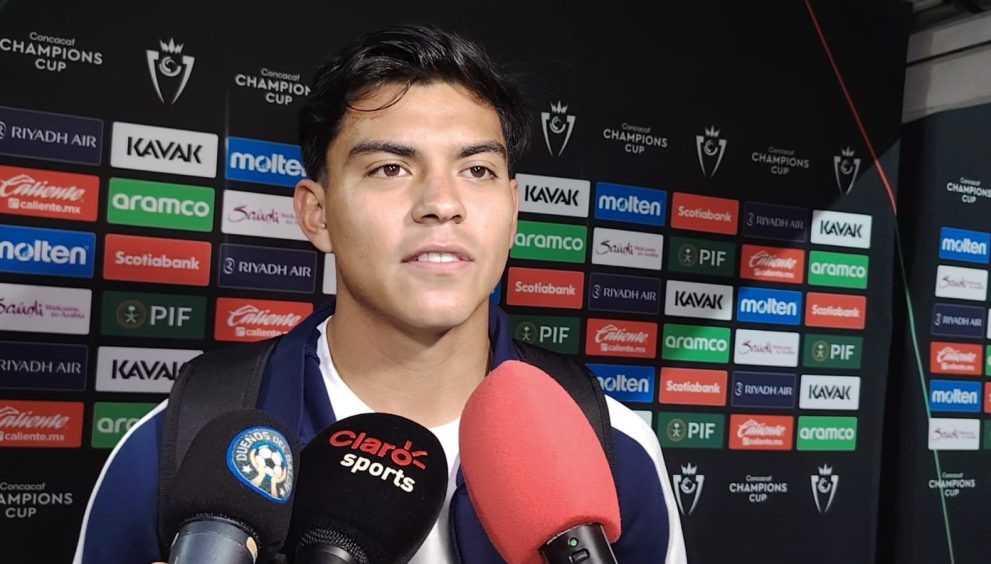 VIDEO: Monterrey confía en cerrar la serie en casa tras empate ante Xelajú MC