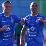Resumen jornada 4 : Cobán Imperial, líder del Torneo Clausura