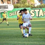 Comunicaciones remonta a un disminuido Guastatoya y se trepa al liderato