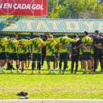 Dónde y cuándo ver el juego entre Guastatoya y Comunicaciones