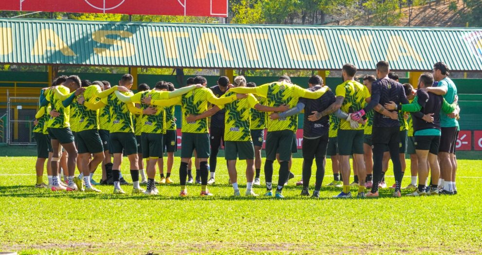 Dónde y cuándo ver el juego entre Guastatoya y Comunicaciones