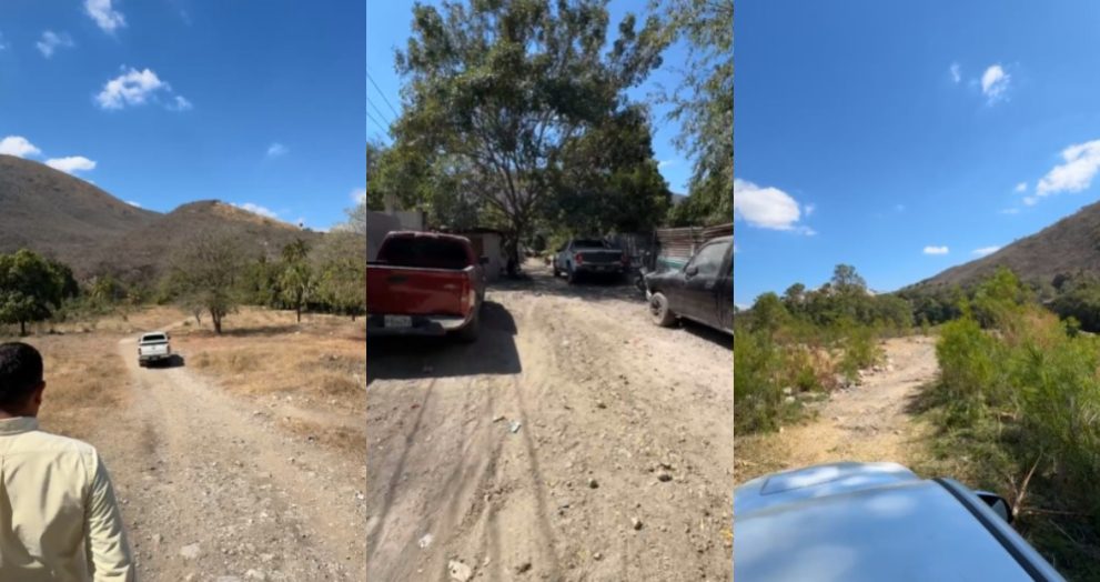 Guastatoya anuncia cambios viales por pavimentación en barrio Las Joyas