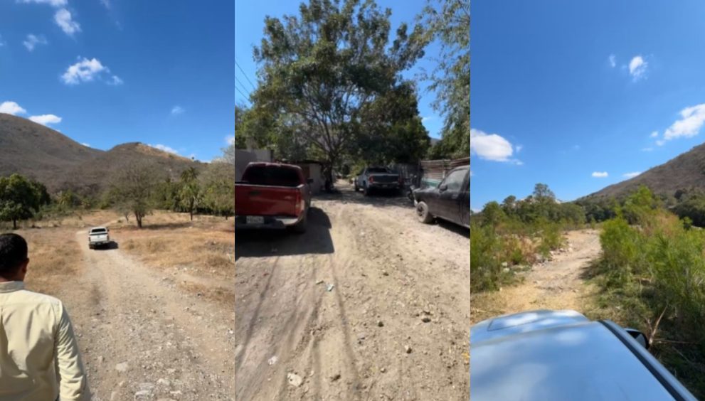 Guastatoya anuncia cambios viales por pavimentación en barrio Las Joyas