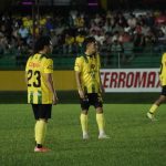Guastatoya no pudo ante Malacateco en la fecha 6