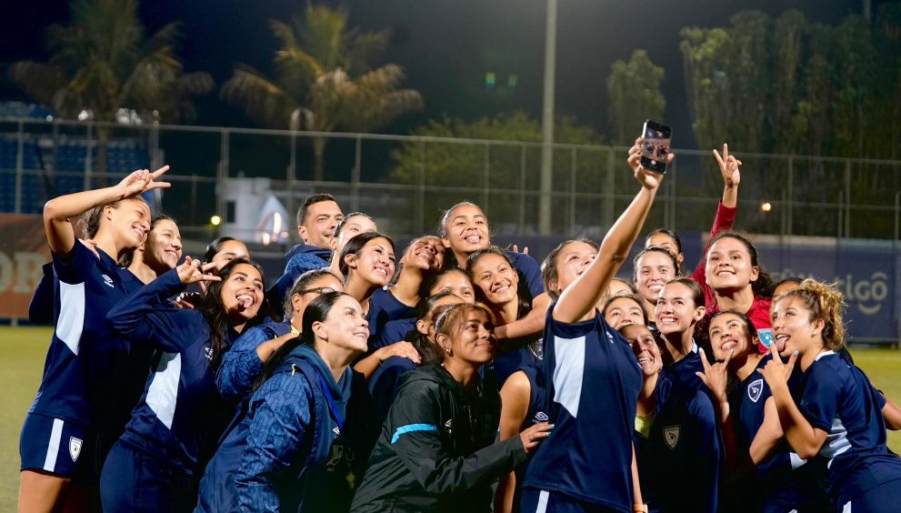 Guatemala recibe a Granada en la Eliminatoria a la Copa del Mundo de la FIFA