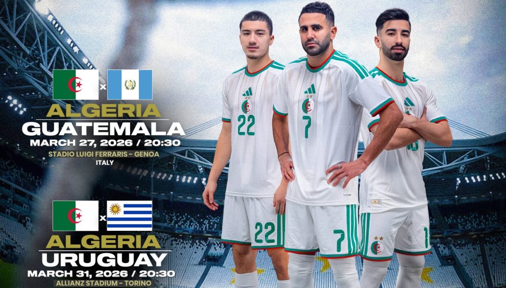 Oficial: Guatemala jugará ante selección mundialista en Italia