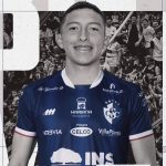 Oficial: Guatemalteco jugará en la Primera División de Costa Rica