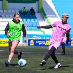 Mixco y Mictlán buscarán recuperar terreno en el cierre de la fecha 9 del Clausura