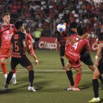 Municipal arranca la fecha 5 con triunfo ante Malacateco y es segundo
