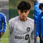 El nuevo reto del guatemalteco Olger Escobar en la MLS