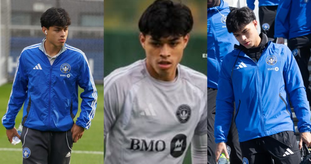 El nuevo reto del guatemalteco Olger Escobar en la MLS