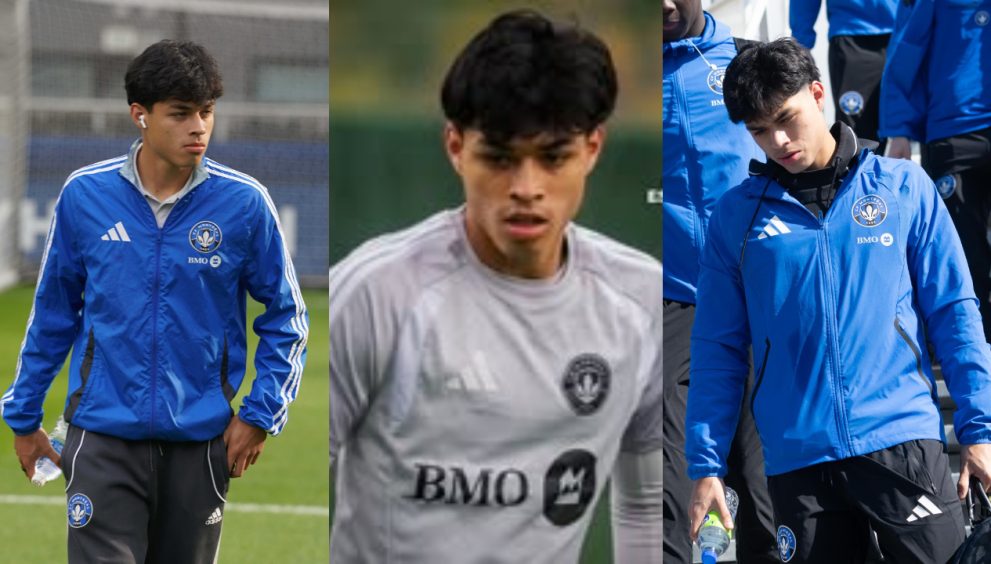 El nuevo reto del guatemalteco Olger Escobar en la MLS