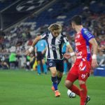 Xelajú MC cayó ante Monterrey y se despidió de la Copa de Campeones 2026