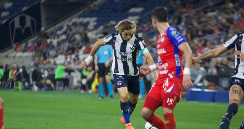 Xelajú MC cayó ante Monterrey y se despidió de la Copa de Campeones 2026